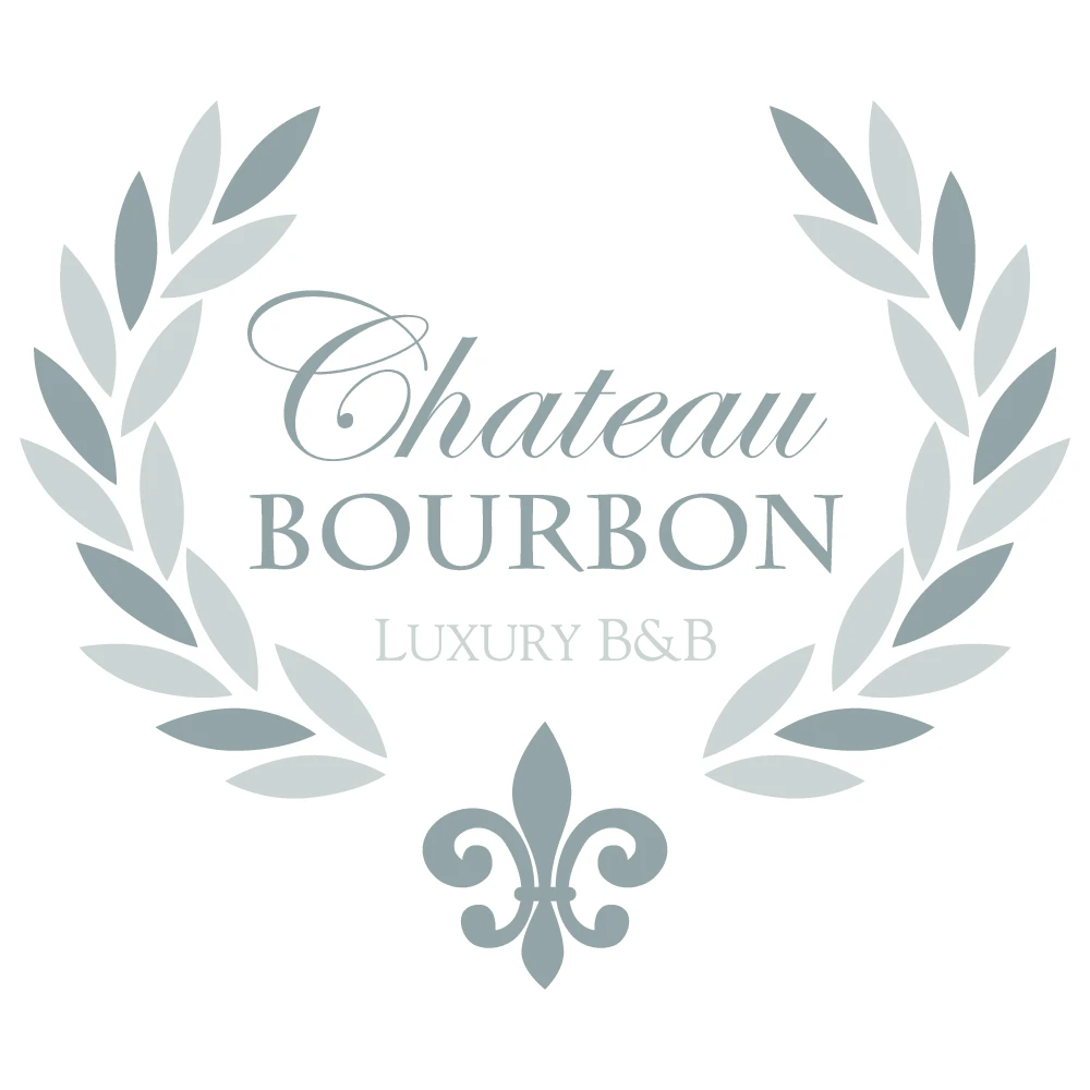 Chateau Bourbon