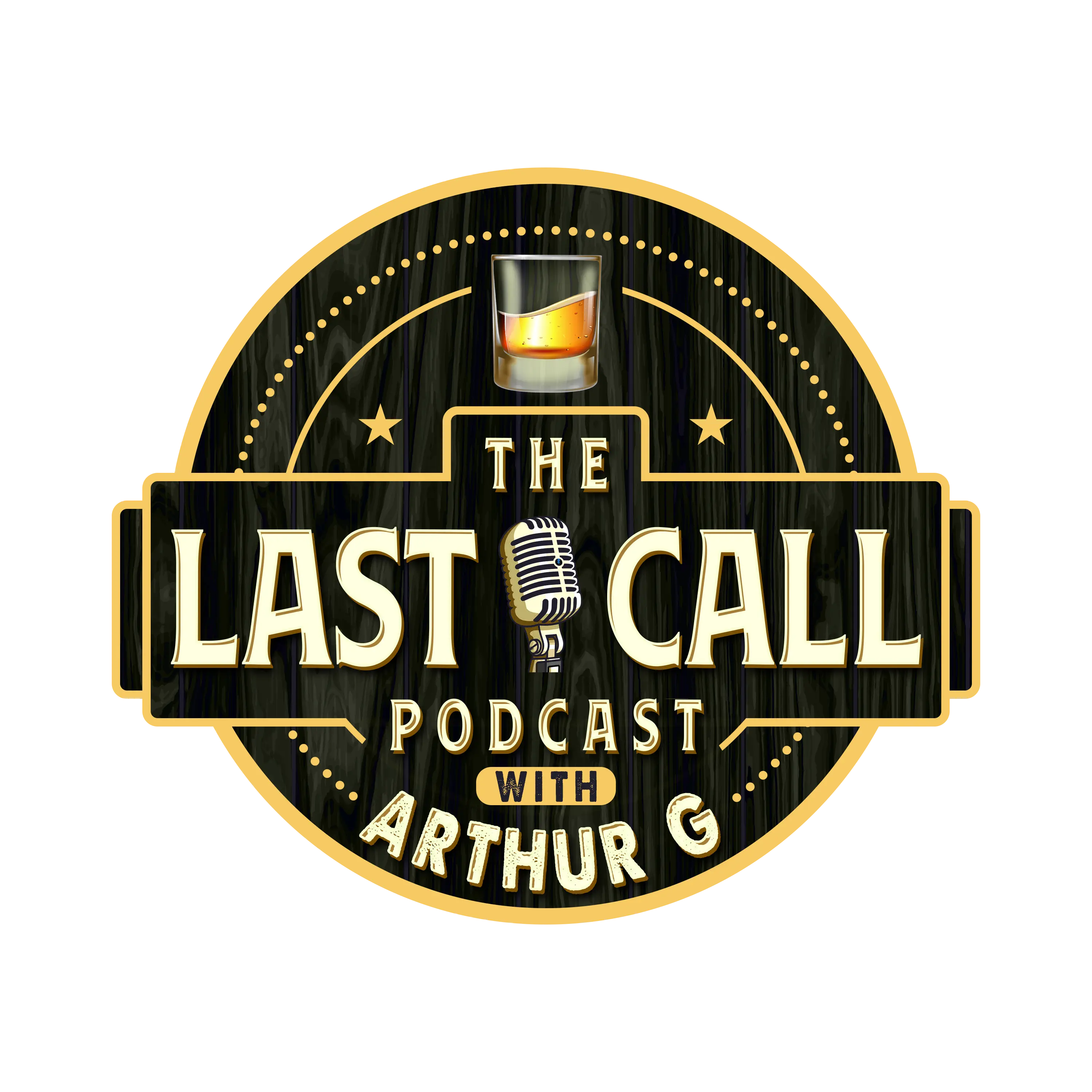 Last Call Bourbon Podcast