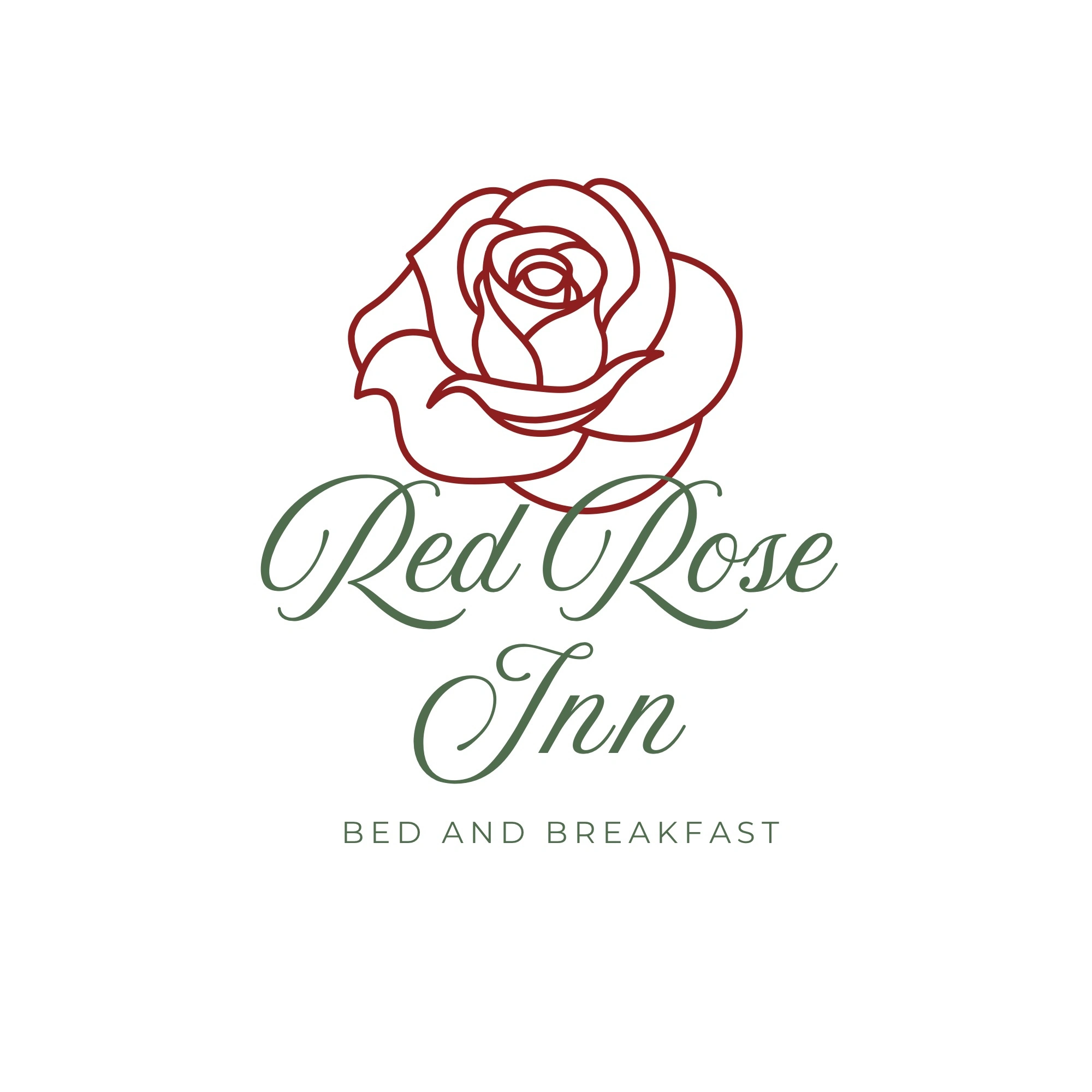 Red Rose Inn