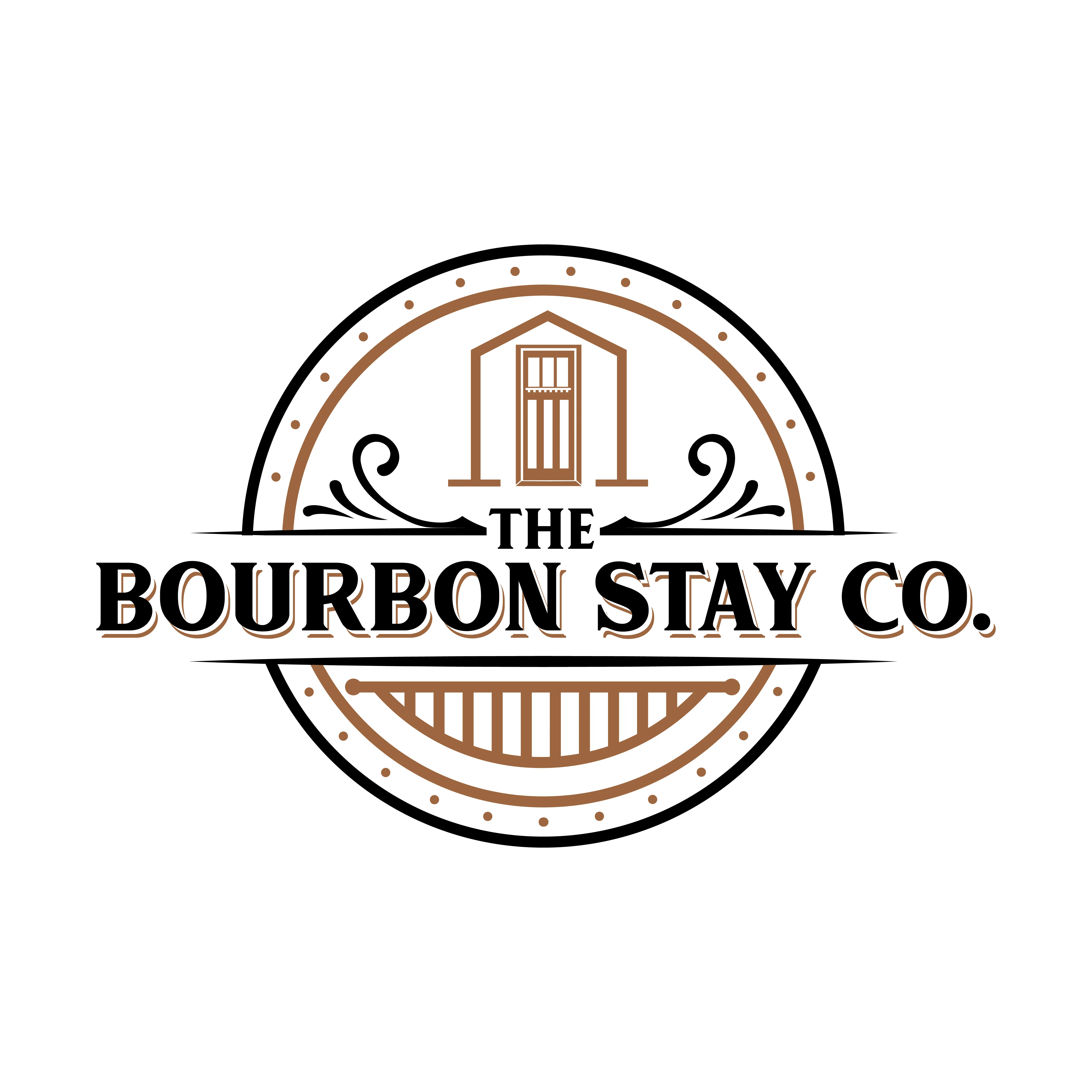 The Bourbon Stay Co.
