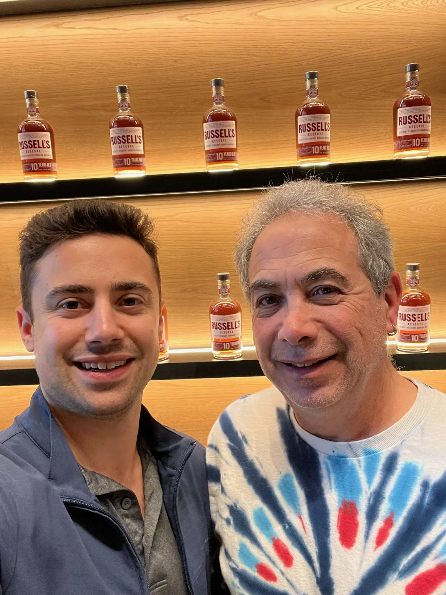Bourbon Curations Team
